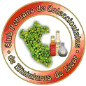 Logo Club Peruano Coleccionistas Licor
