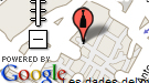 Búsqueda de tiendas y localización al Google Maps