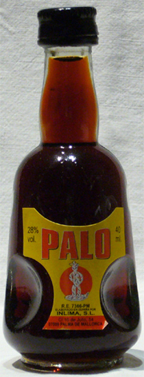 Palo Inlima
