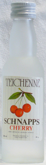 Cherry Teichenne