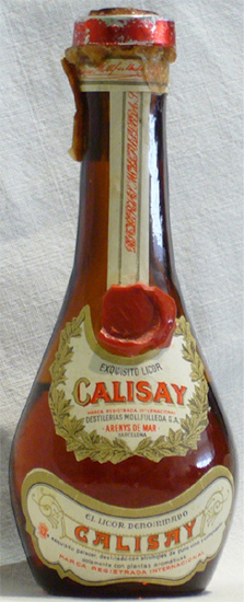 Calisay Mollfulleda