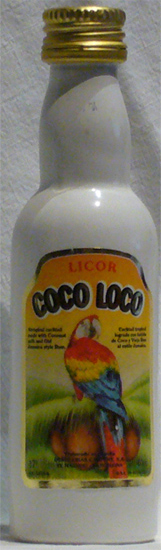 Coco Loco Campeny