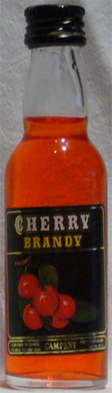 Cherry Brandy Campeny