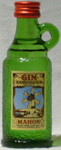 Gin Xoriguer botella verde-Xoriguer