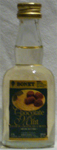 Chocolate Mint Bonet-Bonet