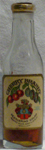 Cherry Brandy Sorel-Destilerias Solar Licores Sorel