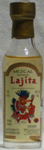 Mezcal Reposado Lajita-Licores Mexicanos con Tradición