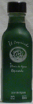 El Capricho Elixir de Agave Reposado-Tequilas de la Doña S.A. de C.V.