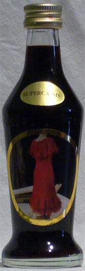 Supercassis Nuits Sant Georges