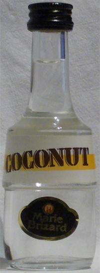 Licor Coconut Marie Brizard