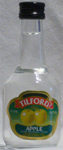 Tilford Apple Licor de Manzana Verde Diego Zamora-Diego Zamora, S.A.
