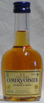 Le Cognac de Napoleon Courvoisier
