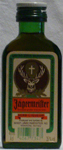 Jägermeífter Herb.Liqueur-Mast-Jägermeister AG