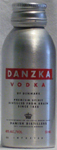 Vodka Danzka-Danzka