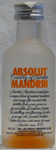Absolut Mandrin Vodka-Absolut Company