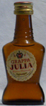 Grappa Julia Riserva Stravecchia-Grappa Julia S.A.