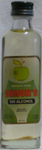 Dimon's Manzana Verde sin alcohol-Carbónica Torrejoncillana