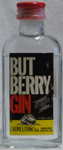 But Berry Gin Carmelitano-Carmelitas Descalzos - La Palma (Castelló)