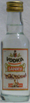 Sanky Vodka Cruz Conde Promeks