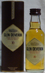 Pure Highland Single Malt 1o Years Aged-Glen Deveron