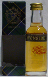 Avonside Fine Old Scotch Whisky 8 Years Old Gordon & Macphail-Gordon & Macphail (capses escoceses)