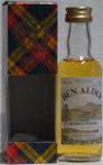 Ben Alder Finest Scotch Whisky 5cl 40% Gordon & Macphail