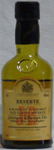 Reserve 15 Years Old Whisky Justerini & Brooks-Justerini & Brooks Ltd.