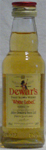 Dewar’s White Label Whisky