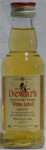 Dewar’s White Label Whisky