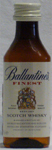 Ballantines Scotch Whisky-Ballantines