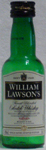 William Lawson’s Sotch Whisky