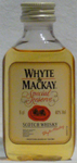 Whyte Mackay Special Reserve Whisky-Whyte Mackay