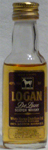 Logan de Luxe Whisky White Horse