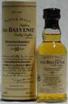 Founders's Reserve Malt Scotch Whisky 10 Aged The Balvenie-The Balvenie