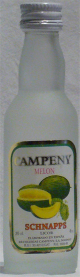 Melón Campeny