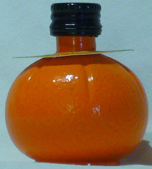 Mandarino Campeny