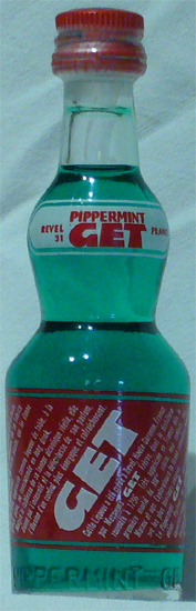 Get Pippermint