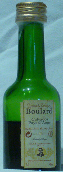 Grand Solage Boulard