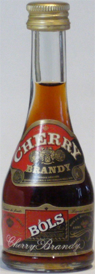 Bols Cherry Brandy