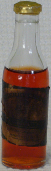 Cherry Brandy Sorel