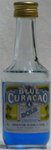 Bols Blue Curaçao-Bols