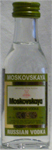 Moskovskaya Russian Vodka