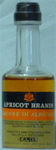 Apricot Brandy Liquore di Albicocca Camel