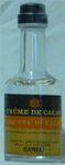 Crème de Cacao Camel-Camel