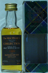 Single Islay Malt Scotch Whisky Vintage 1989 from Bunnahabhain Distillery Gordon & Macphail