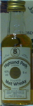 Highland Park Orkney Scotch Malt Whisky Gordon & Macphail-Gordon & Macphail (capses escoceses)