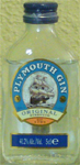 Plymouth Gin-Plymouth Gin