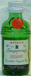 Tanqueray Special Dry Escut Tap Negre-Tanqueray, Charles