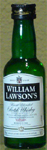 William Lawson’s Sotch Whisky-William Lawson Distillers Ltd.
