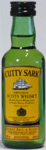 Cutty Sark Scots Whisky Blended
